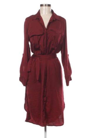 Šaty  H&M, Velikost M, Barva Červená, Cena  779,00 Kč