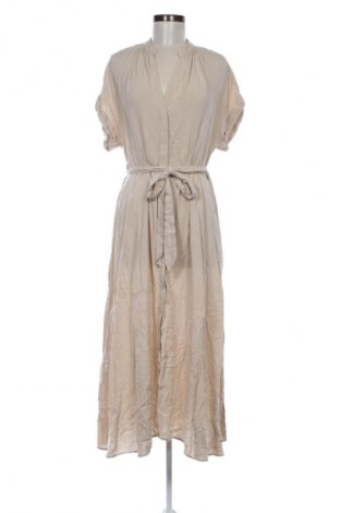 Kleid H&M, Größe S, Farbe Beige, Preis 30,99 €