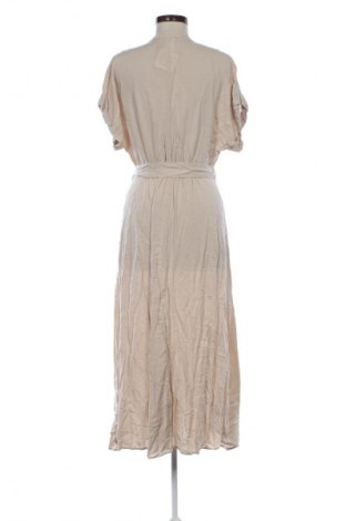 Kleid H&M, Größe S, Farbe Beige, Preis 30,99 €