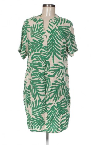 Рокля H&M, Размер M, Цвят Многоцветен, Цена 25,99 лв.