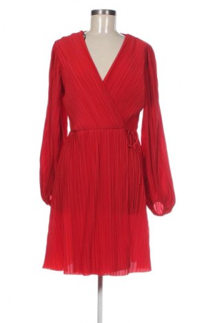 Kleid H&M, Größe L, Farbe Rot, Preis € 20,99