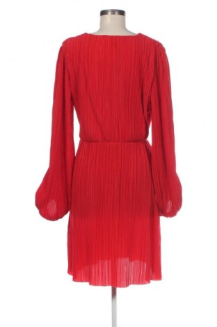 Kleid H&M, Größe L, Farbe Rot, Preis € 20,99