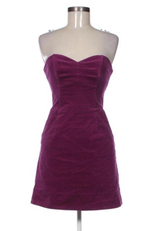 Kleid H&M, Größe S, Farbe Lila, Preis € 14,77