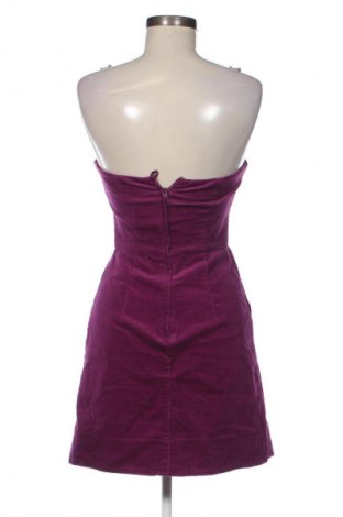 Kleid H&M, Größe S, Farbe Lila, Preis € 14,77