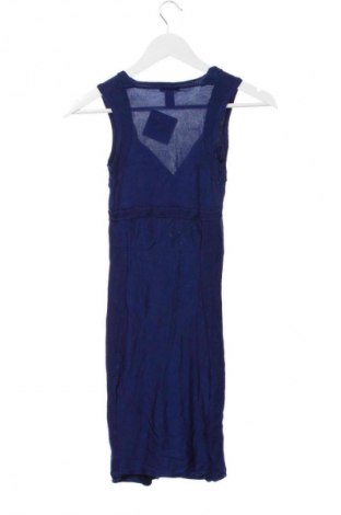 Kleid H&M, Größe XS, Farbe Blau, Preis 15,00 €