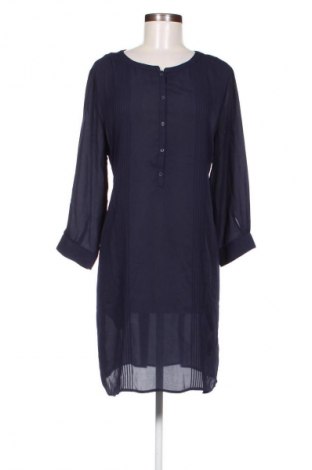 Šaty  H&M, Veľkosť L, Farba Modrá, Cena  14,77 €