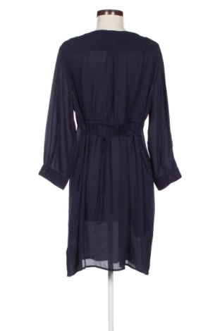 Šaty  H&M, Veľkosť L, Farba Modrá, Cena  14,77 €