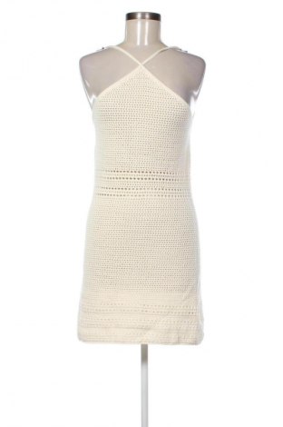 Sukienka H&M, Rozmiar M, Kolor Beżowy, Cena 70,99 zł