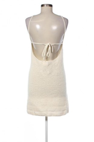 Sukienka H&M, Rozmiar M, Kolor Beżowy, Cena 70,99 zł