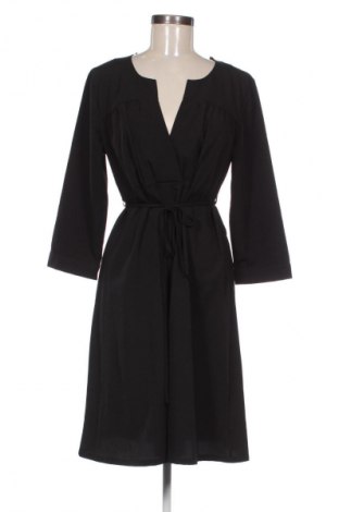 Šaty  H&M, Velikost L, Barva Černá, Cena  366,00 Kč