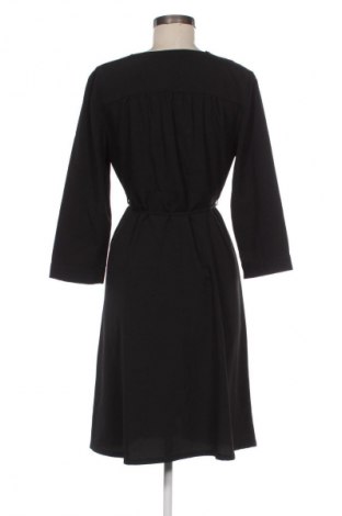 Šaty  H&M, Velikost L, Barva Černá, Cena  366,00 Kč