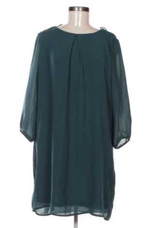 Φόρεμα H&M, Μέγεθος L, Χρώμα Πράσινο, Τιμή 18,99 €