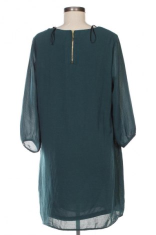 Φόρεμα H&M, Μέγεθος L, Χρώμα Πράσινο, Τιμή 18,99 €