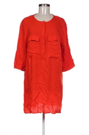 Rochie H&M, Mărime L, Culoare Roșu, Preț 98,99 Lei