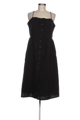 Šaty  H&M, Veľkosť XL, Farba Čierna, Cena  18,95 €