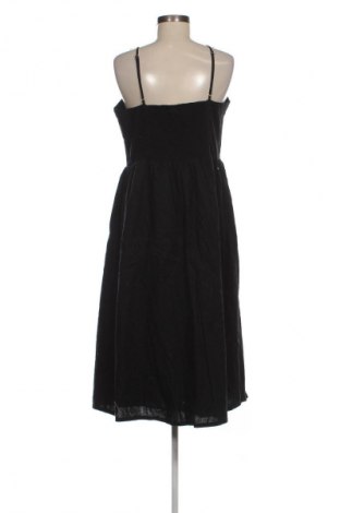 Šaty  H&M, Veľkosť XL, Farba Čierna, Cena  18,95 €