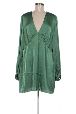 Šaty  H&M, Velikost XL, Barva Zelená, Cena  739,00 Kč