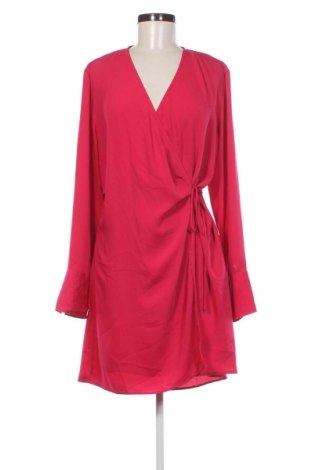 Ruha H&M, Méret L, Szín Piros, Ár 7 879 Ft