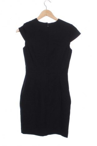 Kleid H&M, Größe XS, Farbe Schwarz, Preis 10,99 €