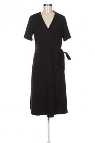 Rochie H&M, Mărime L, Culoare Negru, Preț 101,99 Lei