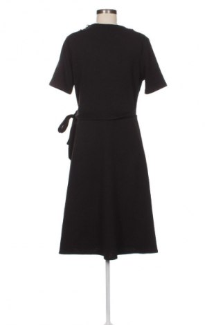 Rochie H&M, Mărime L, Culoare Negru, Preț 101,99 Lei
