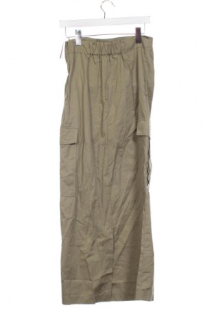 Kleid H&M, Größe S, Farbe Grün, Preis 16,99 €