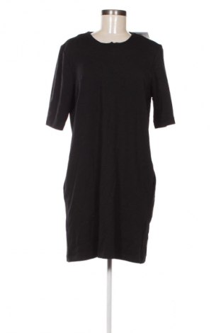 Kleid H&M, Größe L, Farbe Schwarz, Preis 15,99 €