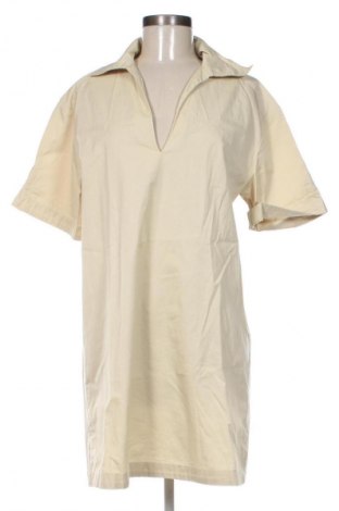 Φόρεμα H&M, Μέγεθος S, Χρώμα  Μπέζ, Τιμή 15,00 €