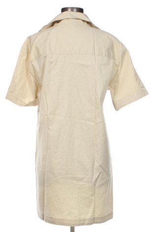 Φόρεμα H&M, Μέγεθος S, Χρώμα  Μπέζ, Τιμή 15,00 €
