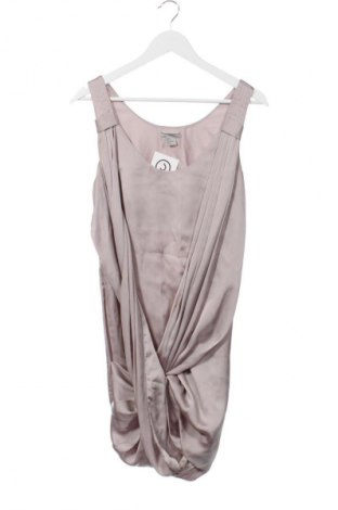 Šaty  H&M, Veľkosť S, Farba Béžová, Cena  15,00 €