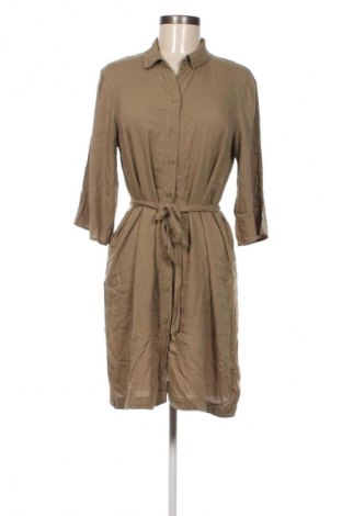 Šaty  H&M, Veľkosť M, Farba Béžová, Cena  24,49 €