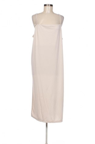 Šaty  H&M, Veľkosť XL, Farba Kremová, Cena  28,95 €