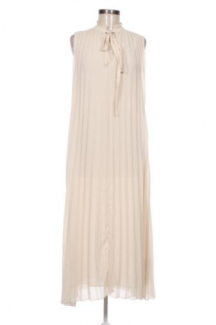 Sukienka H&M, Rozmiar XS, Kolor Beżowy, Cena 105,70 zł