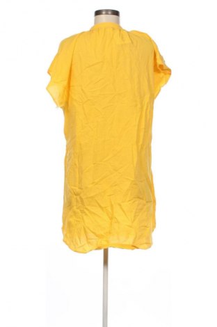 Sukienka H&M, Rozmiar S, Kolor Żółty, Cena 63,99 zł