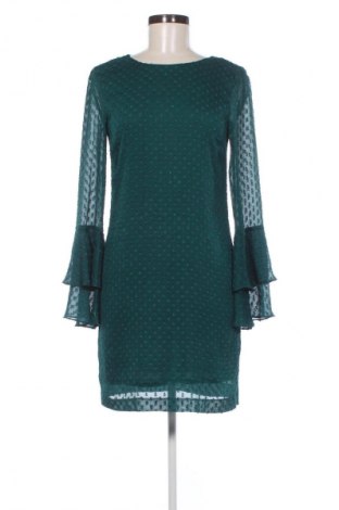 Φόρεμα H&M, Μέγεθος XS, Χρώμα Πράσινο, Τιμή 18,99 €