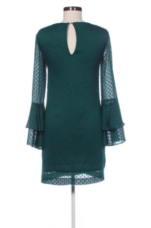 Φόρεμα H&M, Μέγεθος XS, Χρώμα Πράσινο, Τιμή 18,99 €