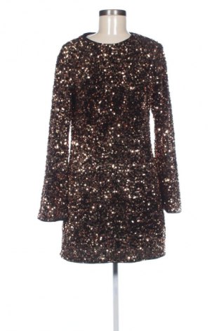 Φόρεμα H&M, Μέγεθος S, Χρώμα Χρυσαφί, Τιμή 19,96 €