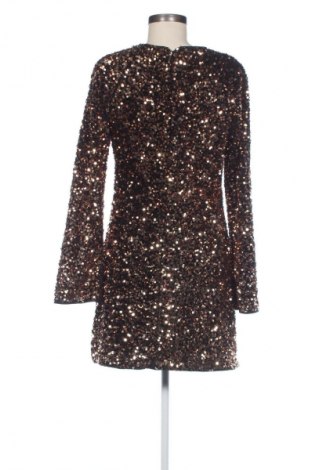 Φόρεμα H&M, Μέγεθος S, Χρώμα Χρυσαφί, Τιμή 19,96 €