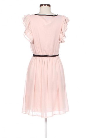Šaty  H&M, Veľkosť M, Farba Popolavo ružová, Cena  14,83 €