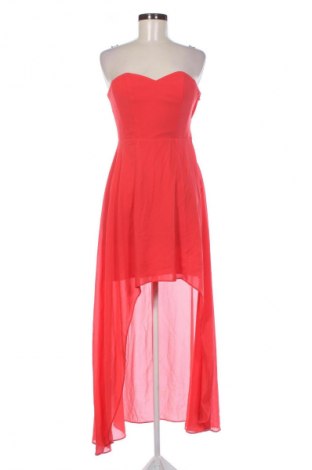 Rochie H&M, Mărime M, Culoare Roșu, Preț 244,74 Lei