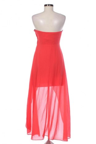 Rochie H&M, Mărime M, Culoare Roșu, Preț 244,74 Lei