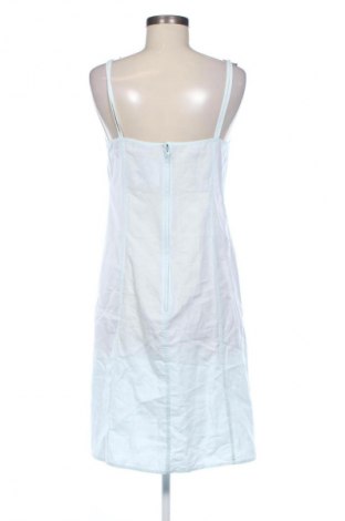 Šaty  H&M, Veľkosť L, Farba Modrá, Cena  27,70 €