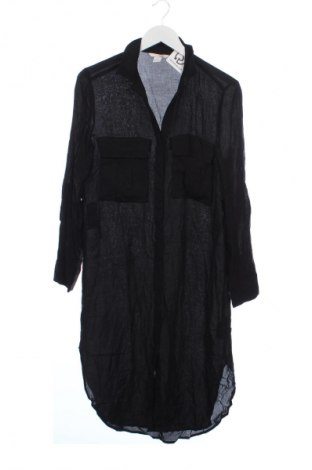 Rochie H&M, Mărime XS, Culoare Negru, Preț 163,99 Lei