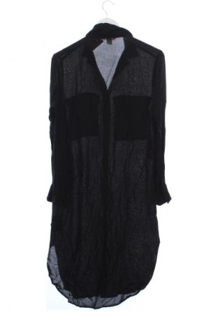 Rochie H&M, Mărime XS, Culoare Negru, Preț 163,99 Lei