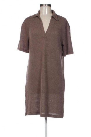Φόρεμα H&M, Μέγεθος S, Χρώμα Καφέ, Τιμή 14,83 €