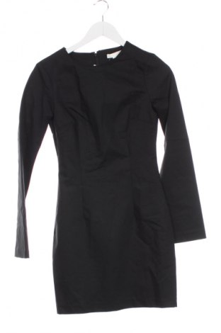 Φόρεμα H&M, Μέγεθος XS, Χρώμα Μαύρο, Τιμή 14,83 €