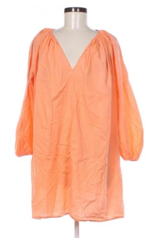 Šaty  H&M, Veľkosť S, Farba Oranžová, Cena  14,83 €