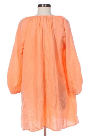 Šaty  H&M, Veľkosť S, Farba Oranžová, Cena  14,83 €