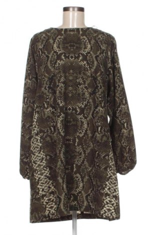Kleid H&M, Größe L, Farbe Mehrfarbig, Preis 20,99 €