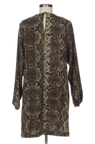 Kleid H&M, Größe L, Farbe Mehrfarbig, Preis 20,99 €